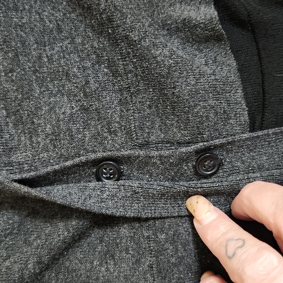 Simply Vera Vera Wang Cardigan - Picture 5 of 6